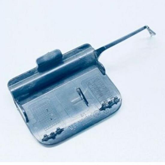 

BMW X4 G02 Rear Bumper Tow Hook Cover, Unpainted (Part No. 51128072040) Consult for Details