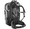 Backpack Tatonka Great Escape 50+10 Black (1139.040)
