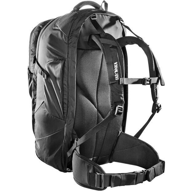 Backpack Tatonka Great Escape 50+10 Black (1139.040)