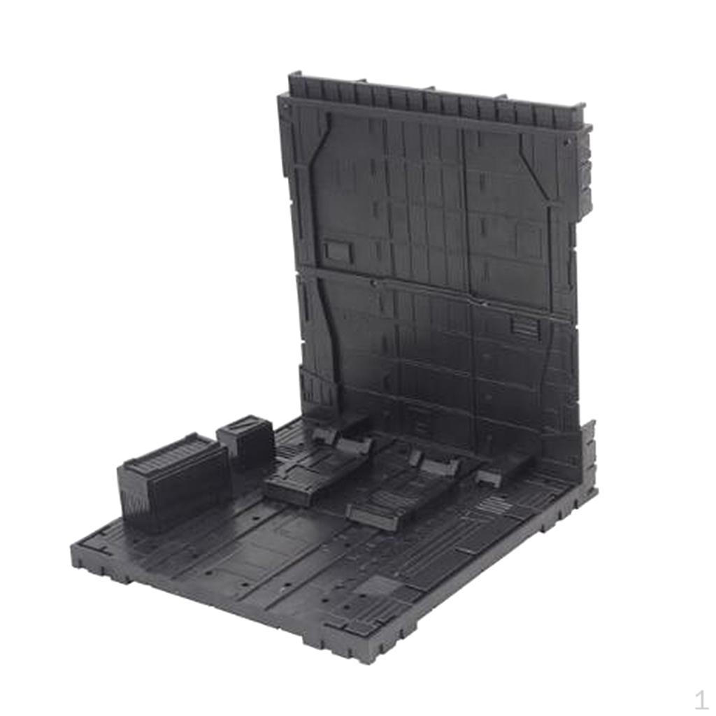 Display Stand Accessories For Action Figure
