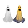 Halloween Decorations Front Yard Ghost Stand Haunted Porch Yard Stand Halloween Decorations