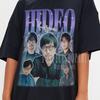 Hideo Kojima T-Shirt, Hideo Kojima Fan Tees, Hideo Kojima Retro 90s Shirt, Hideo Kojima Sweater, Hideo Kojima Gif Merch, Hideo Kojima Shirt