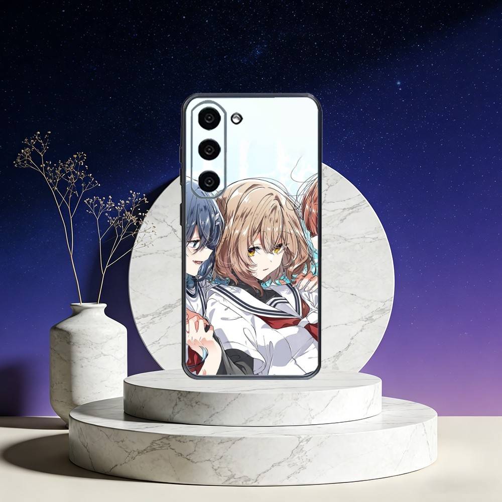 

This Monster W-Wants to Eat Me Phone Case For Samsung Galaxy A73,A72,A71,A70,A53,A52,A51,Others Soft Black Cover Samsung a52