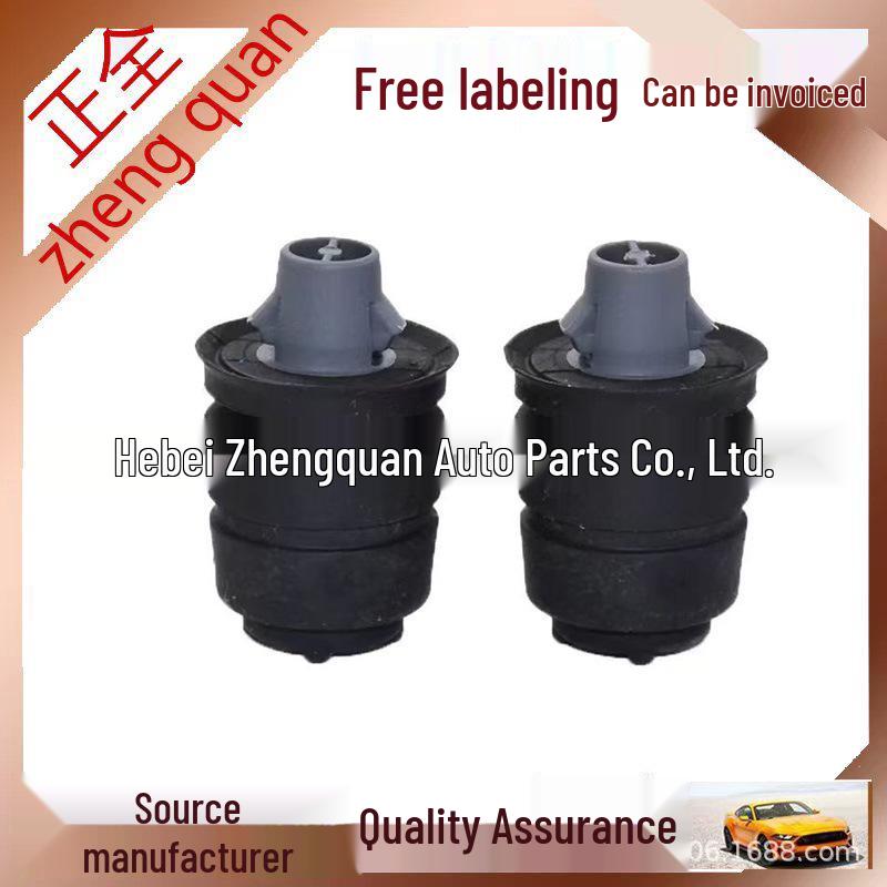 Toyota RAV4/C-HR/Izoa Trunk Shock Absorber Rubber Block Complete