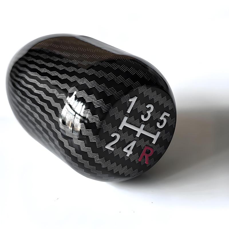 1Pcs 5 Speed Universal Car Gear Shift Knob For Manual Transmission Automatic Gear Level Shifter Gear Knob Auto Accessories
