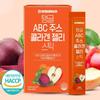 Chamndle Htfarm Hwangto Farm Tangy ABC Juice Collagen Jelly Stick 15EA/30EA