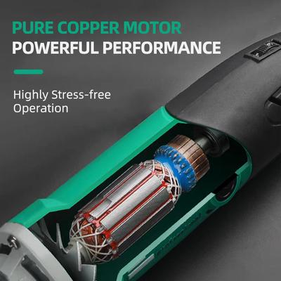 מטחנה חשמלית 480W, מכונת ליטוש, מקדחה, מקדחה חשמלית מיני, כלי רוטרי לעיבוד מתכת ועץ