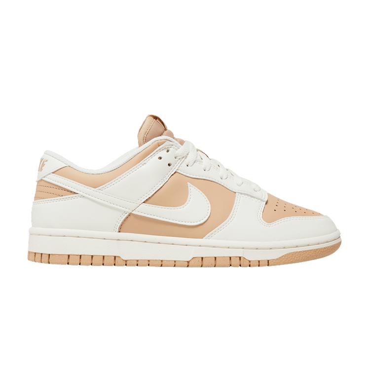 Nike Dunk Low Next Nature Бежевый парус (Женский) 36.5