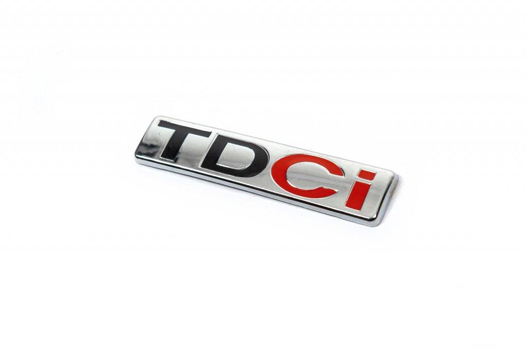 TDCI Inscription (8cm*1.7cm) for Ford Mondeo 2014-2022