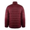 Aquascutum Mens London Logo Active Padded Jacket