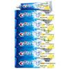3D White Lemon Tea Toothpaste 6-Pack