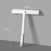 1Pc Shower Window Squeegee For Shower Doors Bathroom Window And Car Glass Cleaning Supplies For Housekeeping