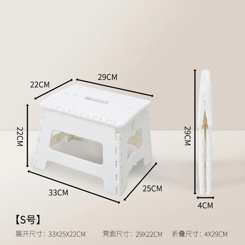 

Складной стул для семьи, стул со спинкой, складной обеденный офисный стул, складной стул для совещаний, экономящий место, новинка 2025 года