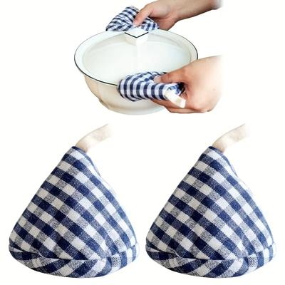 Tencere Yedek Parçaları – Tencere Kolları ve Topuzlar