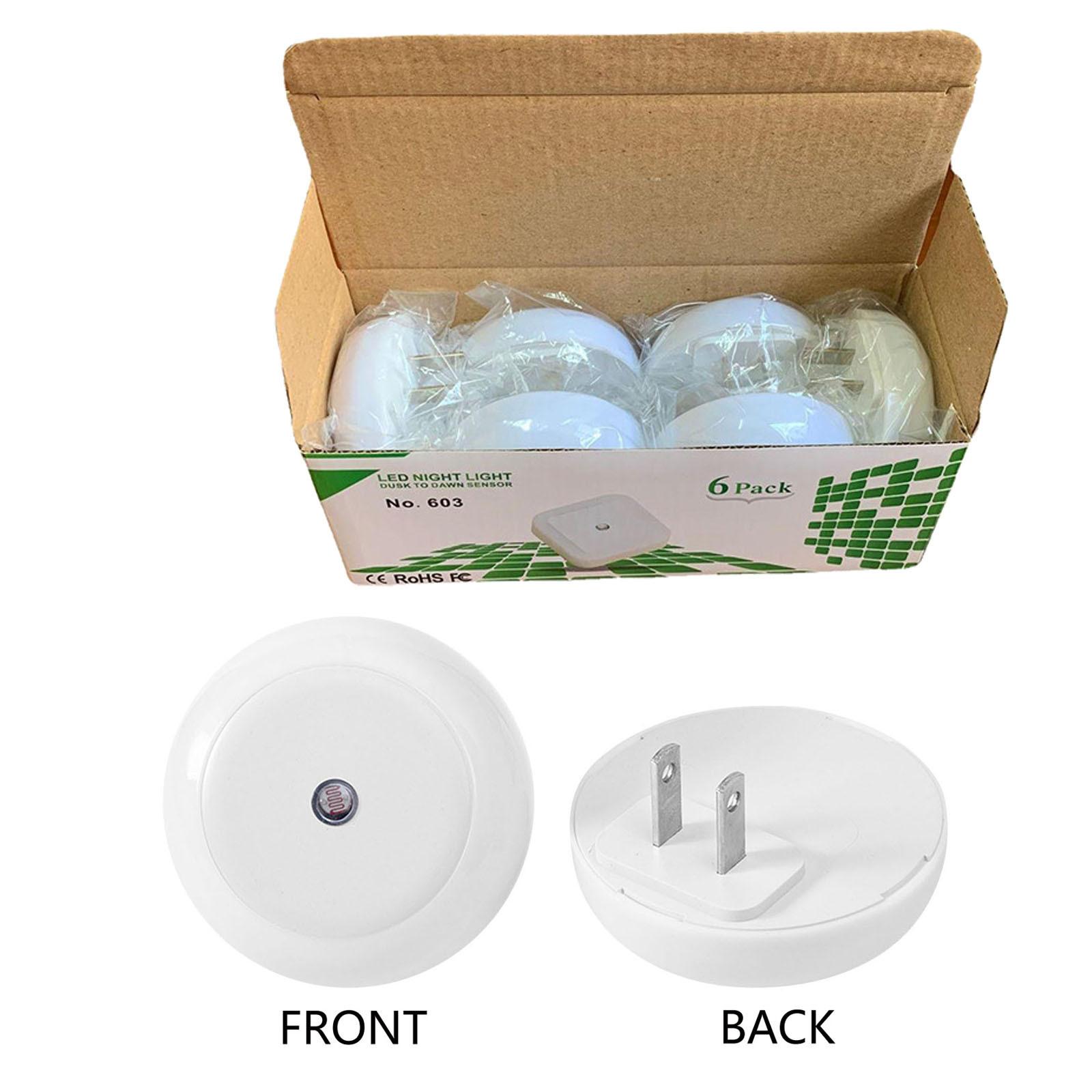 

Soft Night Light, Plug In Night Lights With Auto Light , 0.5W Nightlight For Kids, Small Nursery Light For Hallway,Bedroom,Living Room,Bathroom