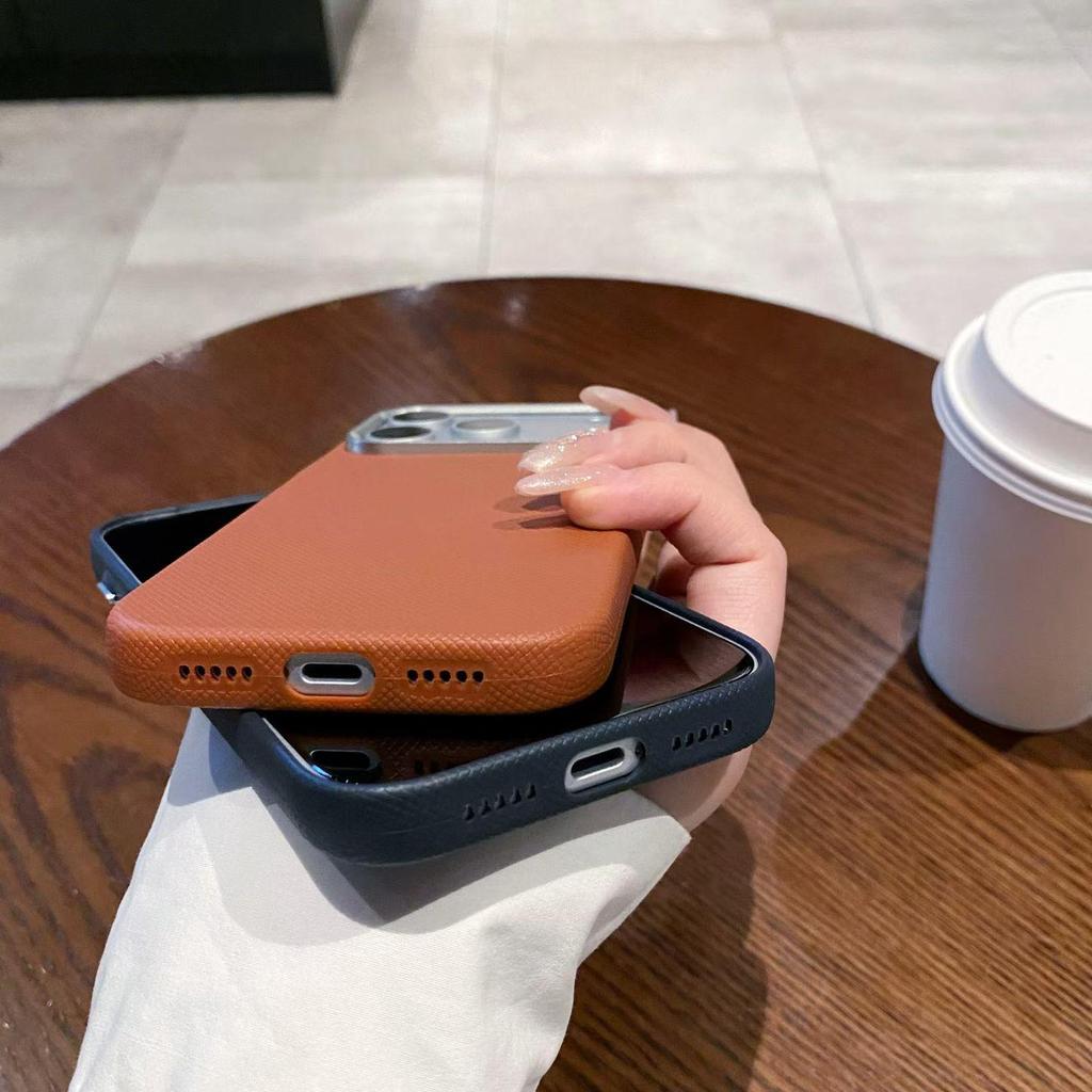 Holzmaserung TPU Handyhülle für Apple, Anti-Drop Weiche Schale, Vollständige Abdeckung für Modelle 13 bis 17
