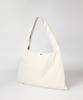 Yellowstone Front Pocket Shopper Bag - Ivory