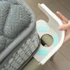 8/1x Bed Corner Sheet Grippers Straps Invisible Quilt Sheet Bed Cover Fastener Non-Slip Sheet Holders Fixed Clips Bedroom Supply