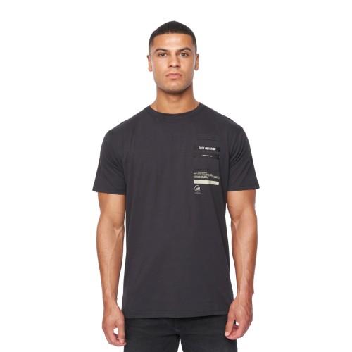 Duck and Cover Mens Heningys T-Shirt