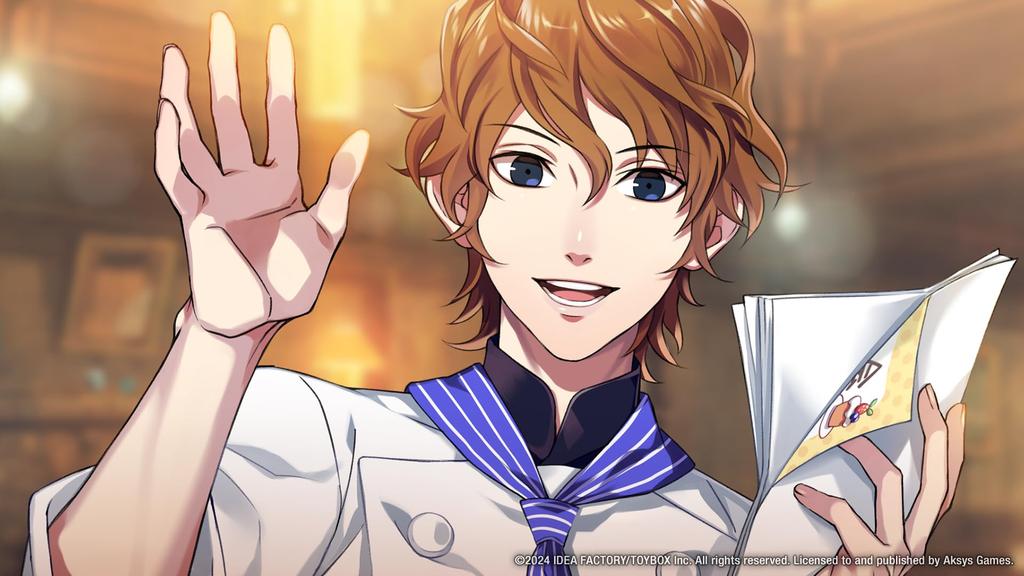 North Switch 7'Scarlet (America importată) –