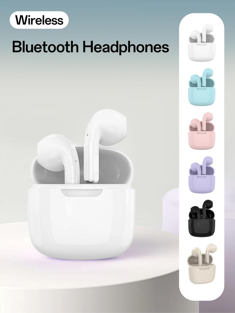 Xiaomi High-Performance Wireless Earbuds - Bluetooth Headphones with Superior Sound Quality Noise Cancellation And Extended Battery Lif
