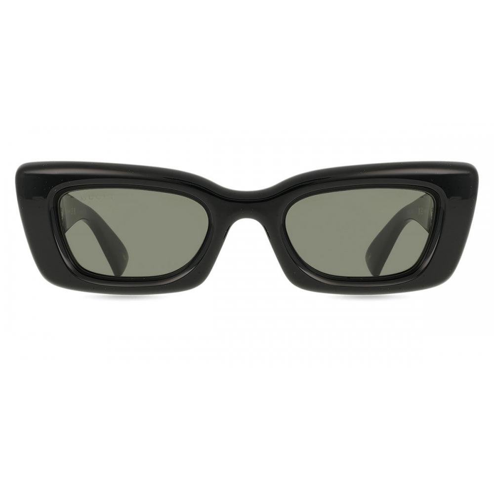 Gucci Dámské sluneční brýle Gg1827s 001