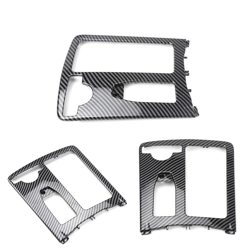2046800107 For Mercedes Benz C Class W204 07-14 Car Center Console Roller Blind Cover Auto Water Cup Holder Cover Replacement