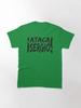 Héctor Lavoe Ataca Sergio Classic T-Shirt