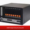 YXRH HS108-FG Phytium CPU 8-Bay Dual 10GbE Desktop NAS