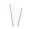 50Pcs/Pack Diffuser Sticks , Fragrance Refill Fibre Reed Thick Aromatherapy Diffuser Sticks For Diffuser Oils Home Decoration