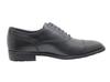 REGAL 35HR BB Black Straight Men's Tip/Black
