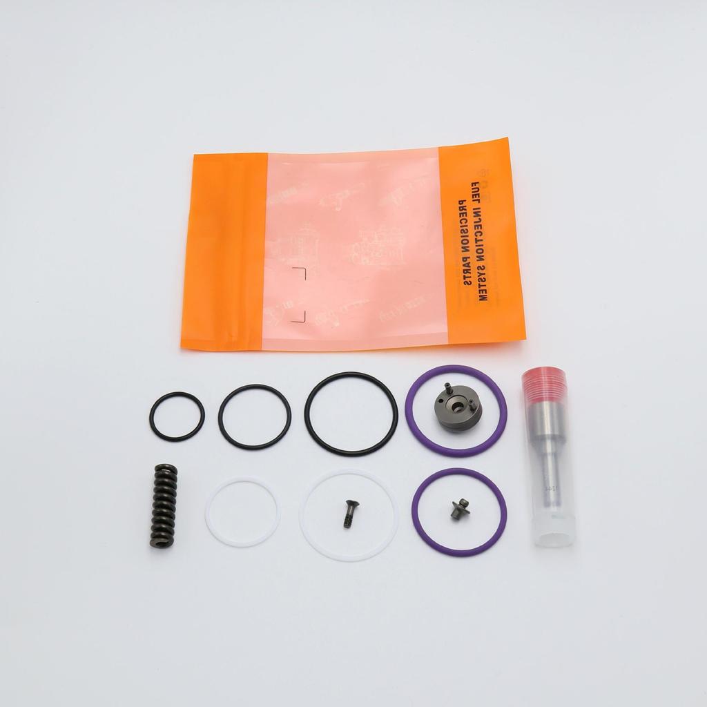 Injector Overhaul Repair Kit F00041N025 - Domestic Availability