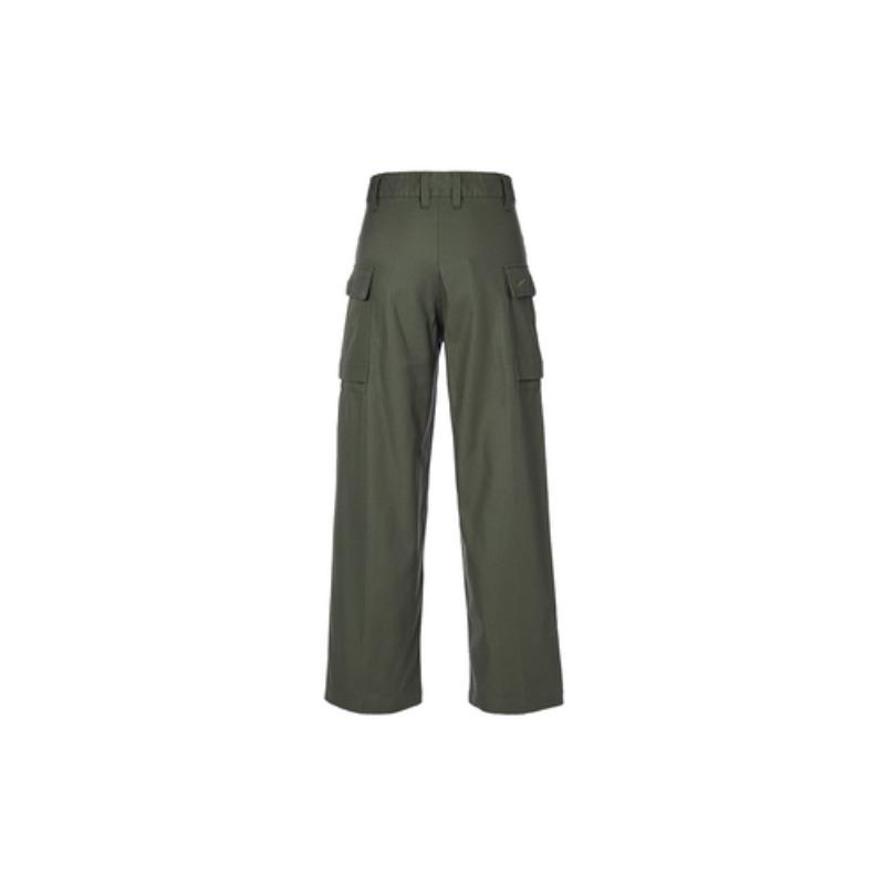 Nike Cargo Pants Men's Khaki Green FJ0324-325