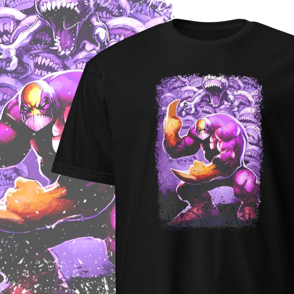The Maxx T shirt Comic book Clothing Unisex Comics Streetwear