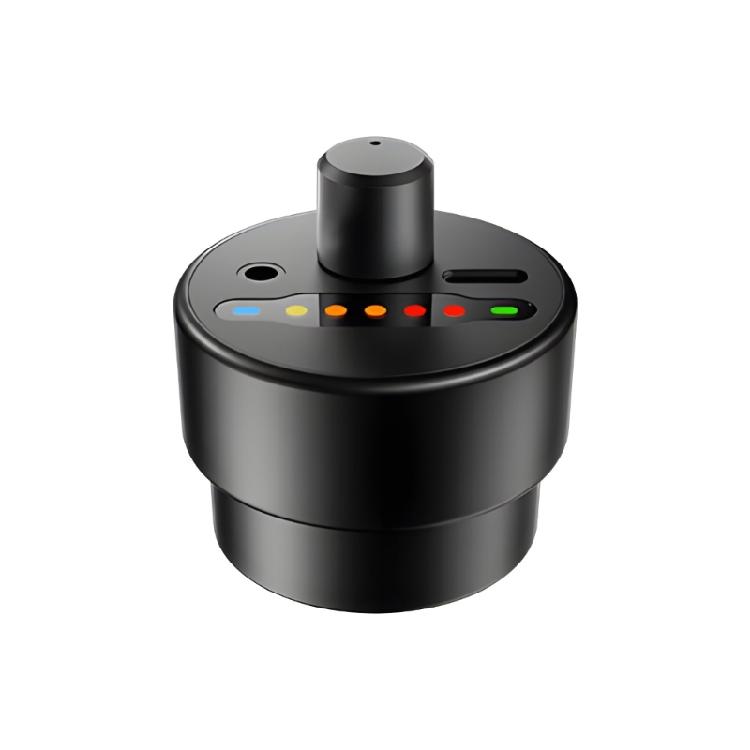 

Accuracy Water Leak Locators Wireless Sound Amplifiers Capacity Control For Underground Plumbing System Diagnosis 1