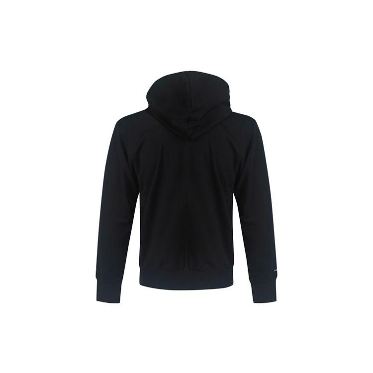 Nike Full-Zip Hooded Jacket Men Jackets Black CK6363-010