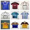 Vintage Jerseys Wholesale Argentina Tigers Florence AC Guoan Germany Americas Football Jerseys