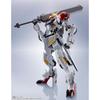 Bandai Metal Robot Spirits Gundam Barbatos Lupus 150mm Painted Action Figure ABS PVC Diecast