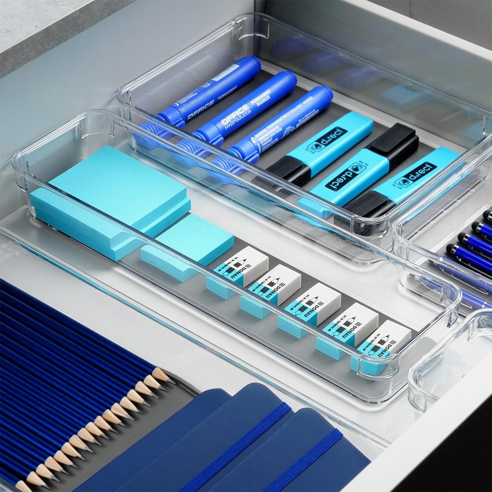 Narrow Drawer Organizer 32.5x9cm