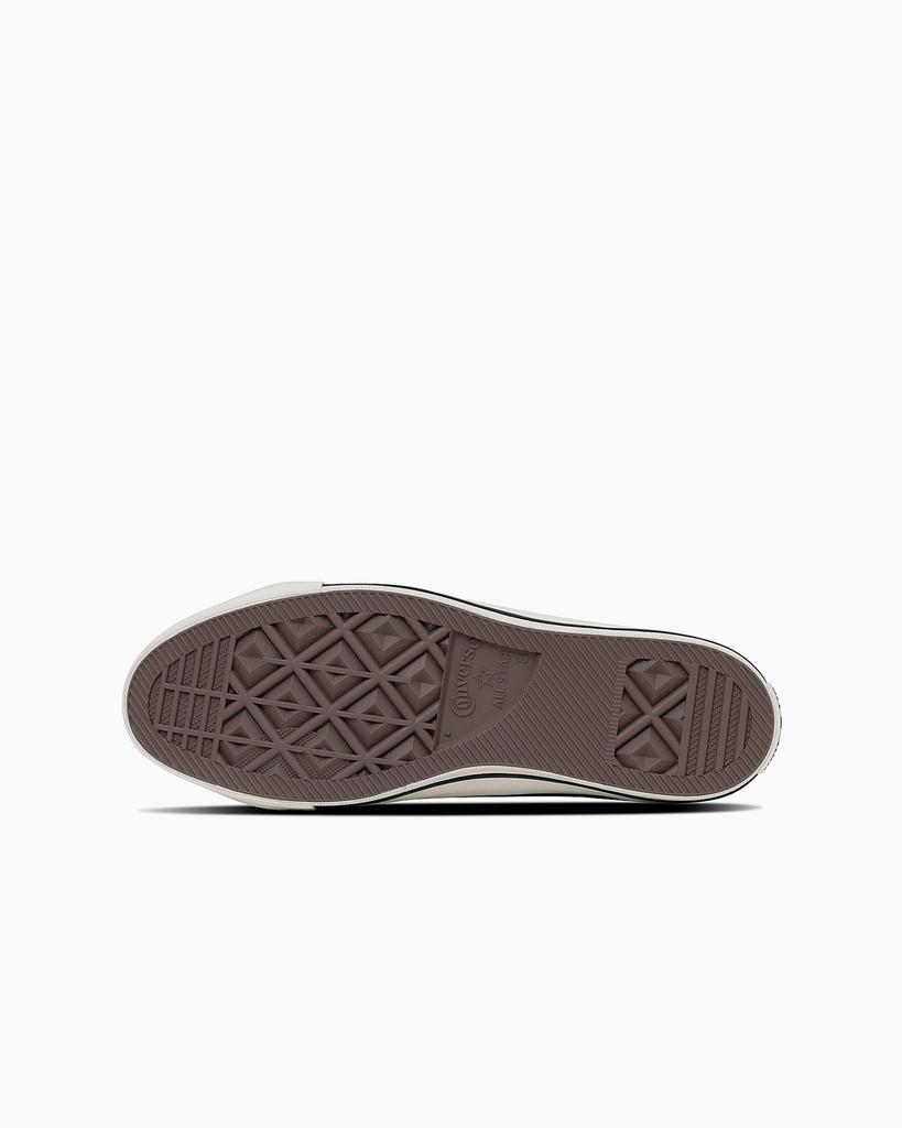 35200860 Converse One Star Suede Black (Men's)