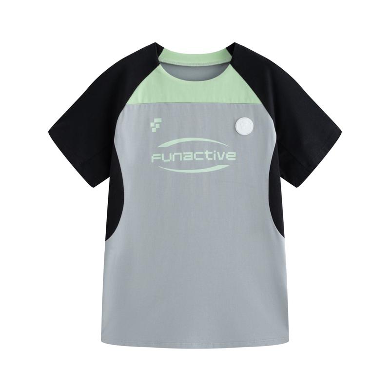 FUN ACTIVE Girls  Cooling Sports Vest 170