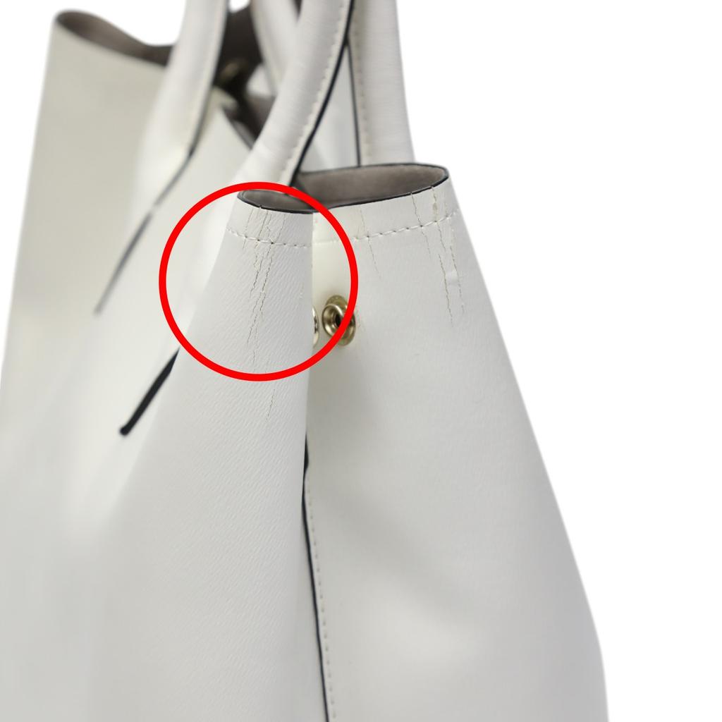 Samantha &amp; Shuet Tote Bag Women 4725011 Used