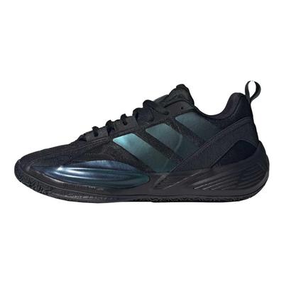 Xenoburst Bequeme Vielseitige Minimalistische Mode Low-Top Basketballschuhe Herren Sneaker Schwarz KI5855