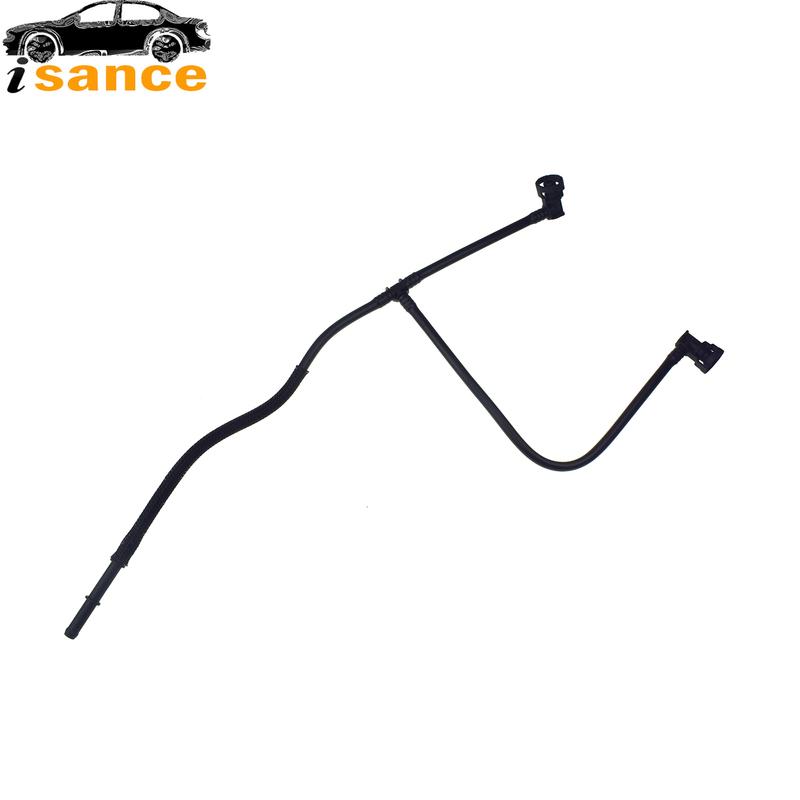 

New Coolant Vent Line Water Tube Bleed Hose Pipe For Porsche Cayenne 2003 2004 2005 2006 94810601603