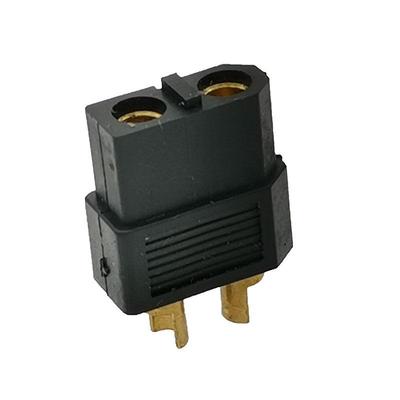 5 Paar Racing DIY Zubehör Xt60 Stecker Buchse Kugelstecker Stecker für RC Lipo Akku