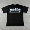 New Patta Tee Short Sleeve Unisexs Wounisexs Loose Fashion Letter Print Pattern Tshirt High Quality Cotton Patta Tops
