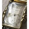 Used CHRONOMETER CITIZEN 1061 (with defects) manual wind wristwatch