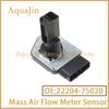 22204-75020 Mass Air Flow Meter Sensor MAF For Toyota 4runner Land Cruiser Prius Tundra Lexus GX460 GX470 LX470 LX570 2220475020