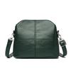 Ladies' new trendy crossbody bag, shoulder bag, fashiable square bag, PU solid color large capacity bag
