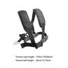 Exercise Sled Harness Sports Equipment, Durability, Nylon Strength Training Resistance Band